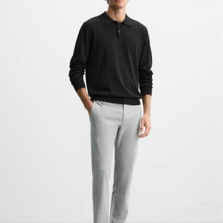 PANTALONES SLIM FIT STRETCH